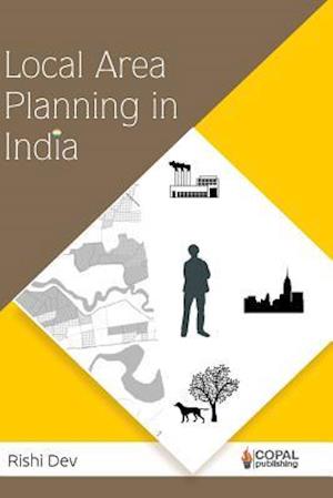 Local Area Planning in India