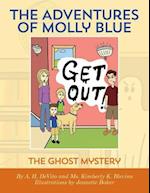 The Adventures of Molly Blue