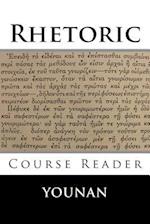 Rhetoric Course Reader
