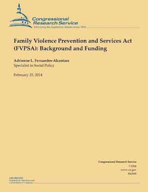 Family Violence Prevention and Services ACT (Fvpsa)