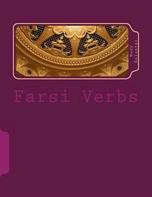 Farsi Verbs