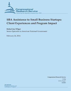 Sba Assistance to Small Business Startups