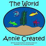 The World Annie Created