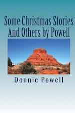 Some Christmas Stories and Others by Powell