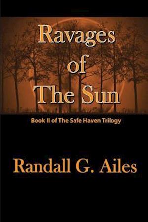 Ravages of the Sun