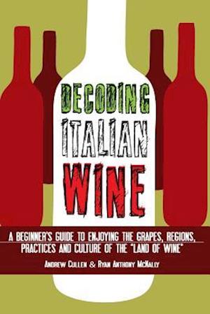Decoding Italian Wine