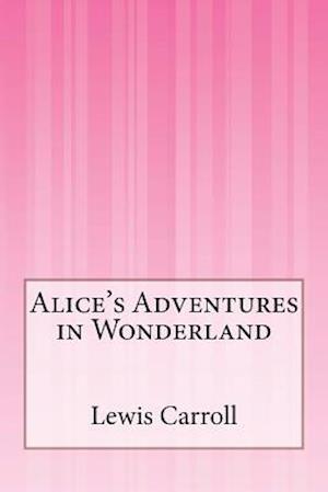 Alice's Adventures in Wonderland