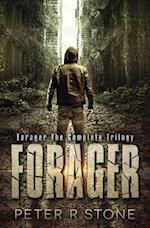 Forager - The Complete Trilogy