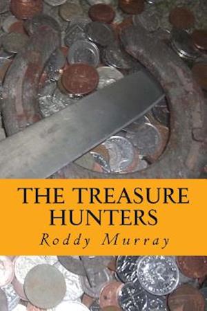 The Treasure Hunters