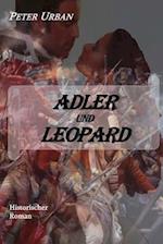 Adler Und Leopard
