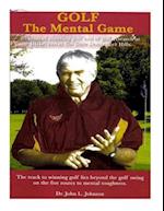 Golf--The Mental Game