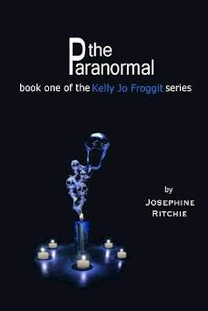 Kelly Jo Froggit: the series - book one