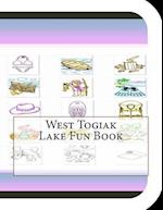 West Togiak Lake Fun Book