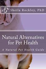 Natural Alternatives for Pet Health