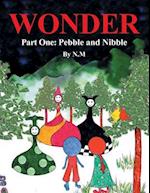 Wonder One with Illustration