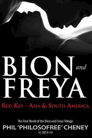 Bion & Freya - Red Key - Asia & South America