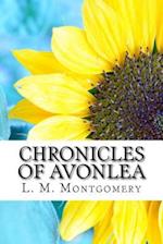 Chronicles of Avonlea