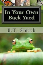 In Your Own Back Yard