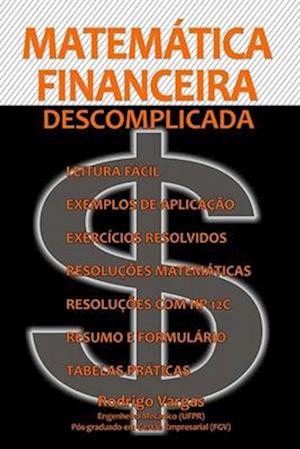 Matemática Financeira Descomplicada