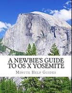 A Newbie's Guide to OS X Yosemite