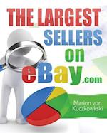 The Largest Sellers on Ebay.com