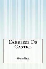 L' Abbesse de Castro