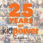 25 Years of Kidpower
