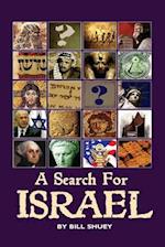 A Search for Israel