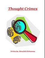 Thought Crimes