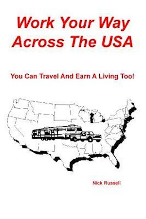 Work Your Way Across The USA