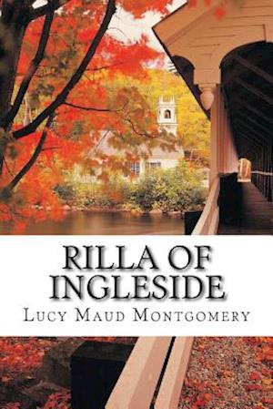 Rilla of Ingleside