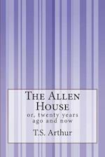 The Allen House