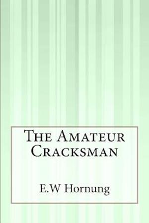 The Amateur Cracksman