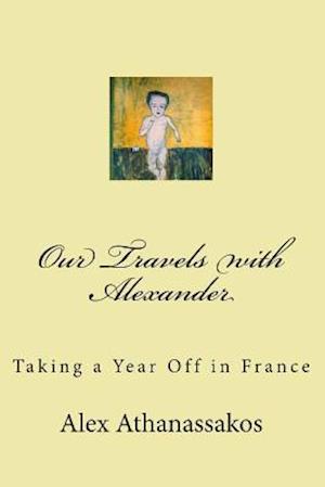 Our Travels with Alexander