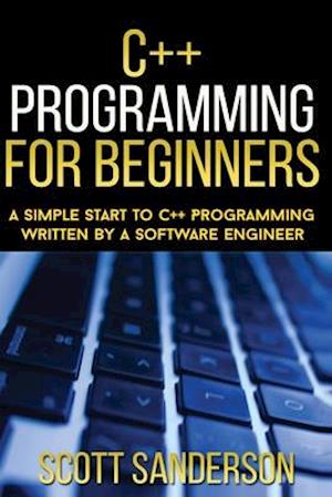 C++ Programming For Beginners