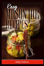Easy Mason Jar Recipes