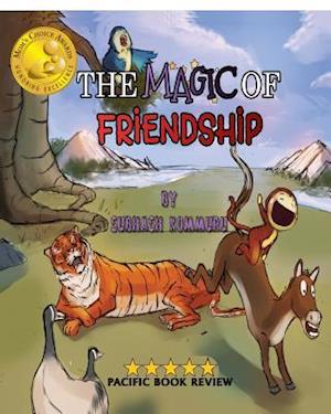 The Magic of Friendship