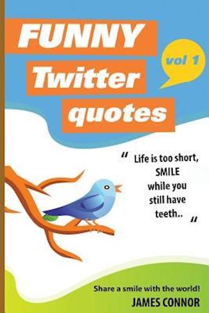 Funny Twitter Quotes