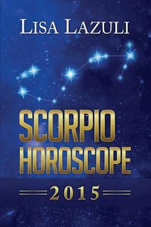 Scorpio Horoscope