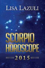 Scorpio Horoscope