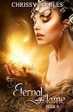 Eternal Flame - Book 6