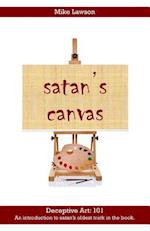 Satan's Canvas