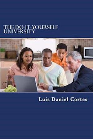 The Do-It-Yourself University