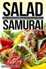 Salad Samurai