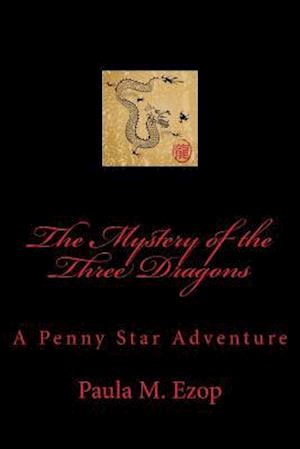 The Mystery of the Three Dragons