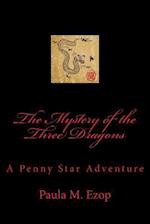 The Mystery of the Three Dragons