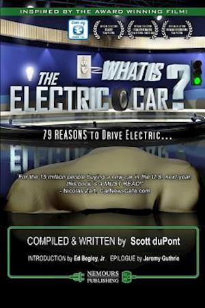 What Is the Electric Car?