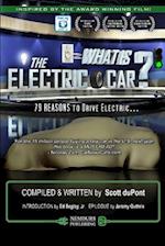 What Is the Electric Car?