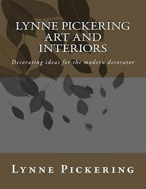 Lynne Pickering Art and Interiors
