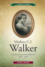 Madam C.J. Walker